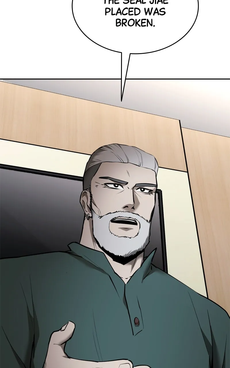 Defeating Dungeons via Copy Paste! Chapter 20 page 36 - 