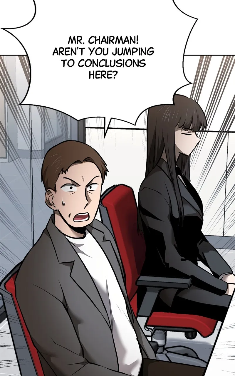Defeating Dungeons via Copy Paste! Chapter 20 page 38 - 