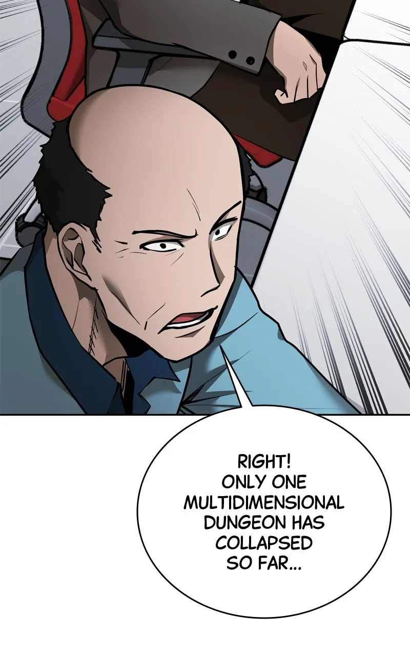 Defeating Dungeons via Copy Paste! Chapter 20 page 39 - 