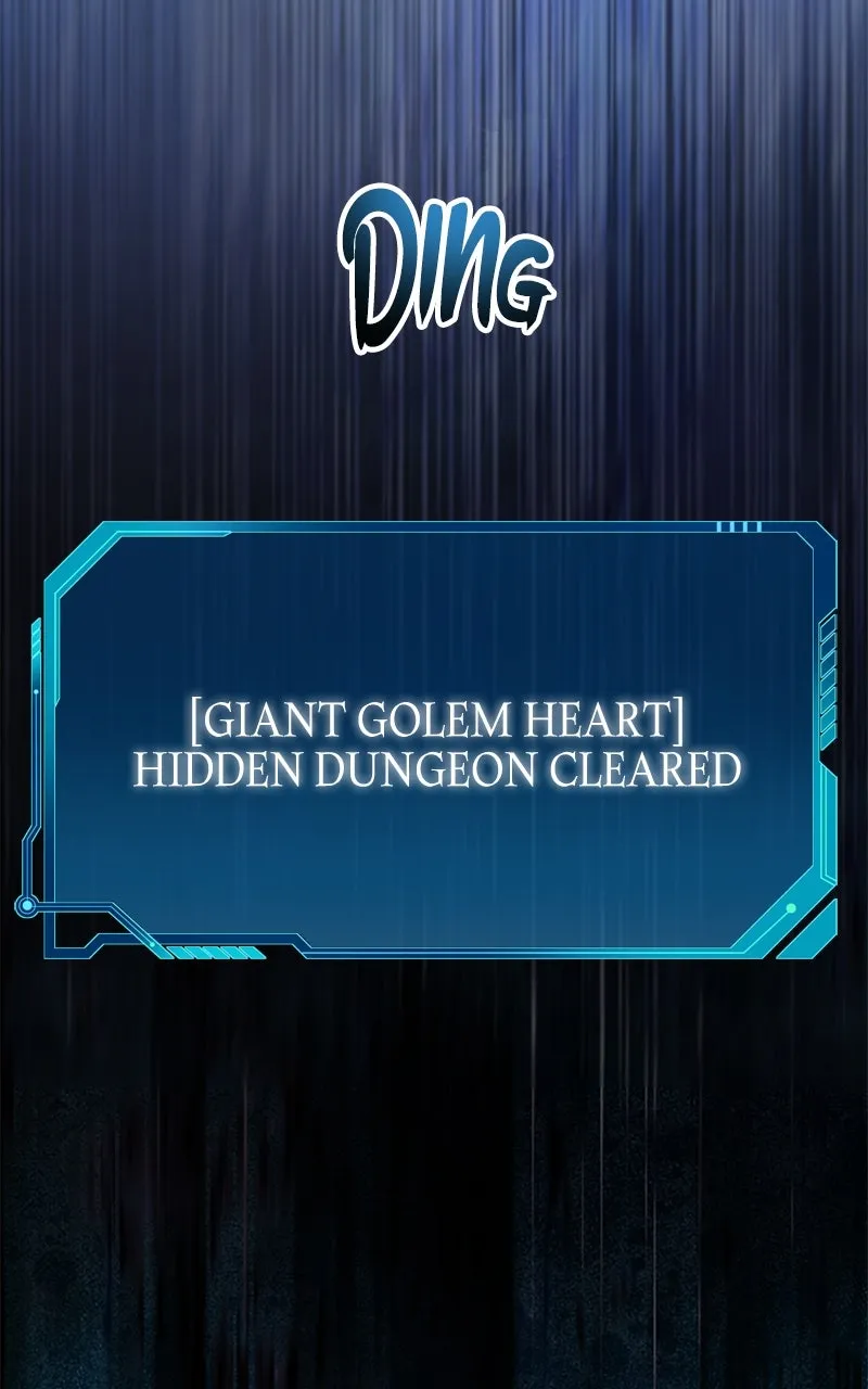Defeating Dungeons via Copy Paste! Chapter 20 page 5 - 