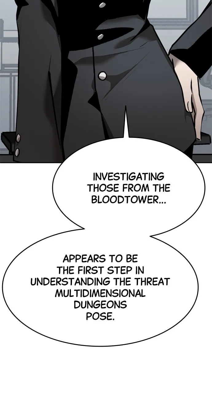 Defeating Dungeons via Copy Paste! Chapter 20 page 45 - 