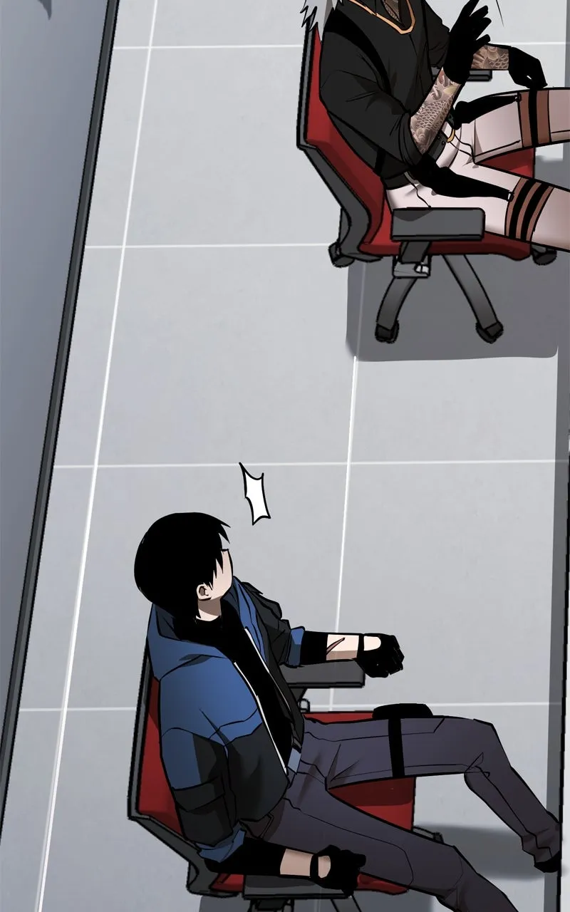 Defeating Dungeons via Copy Paste! Chapter 20 page 56 - 