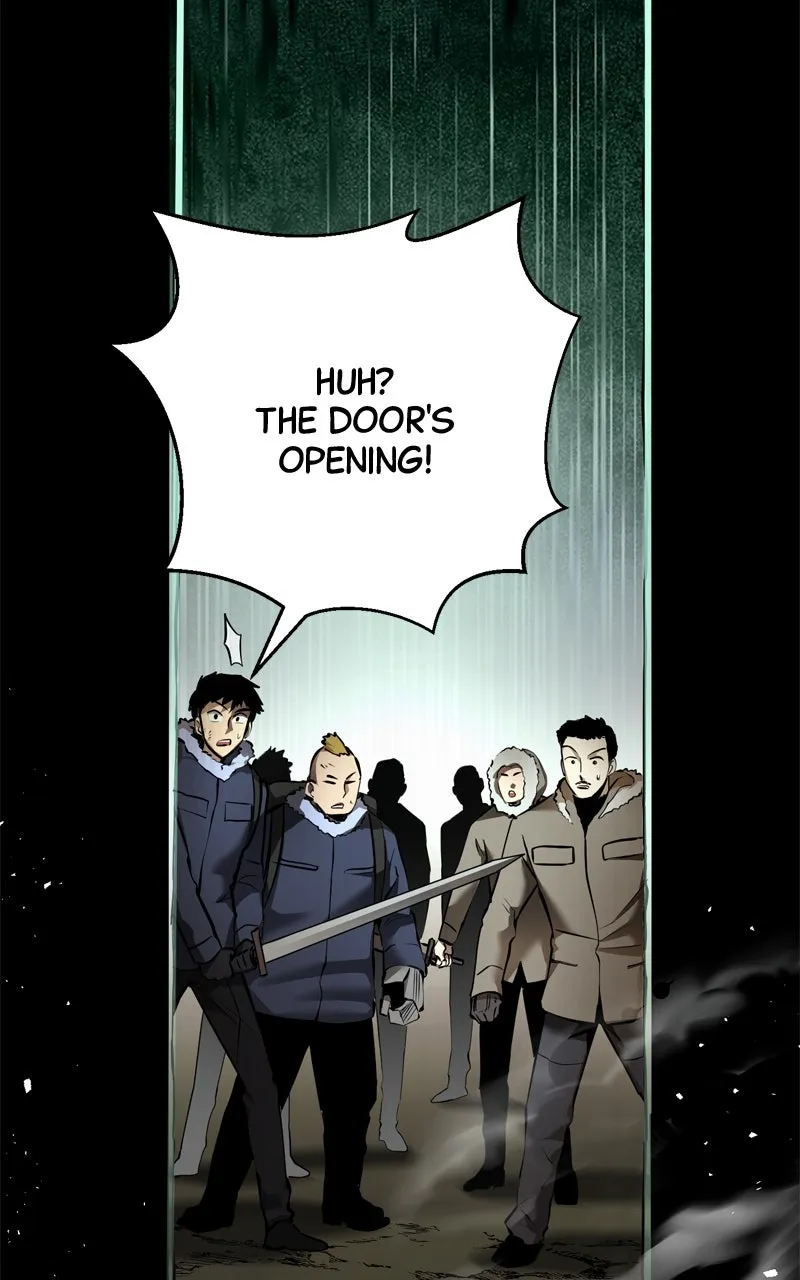 Defeating Dungeons via Copy Paste! Chapter 20 page 7 - 