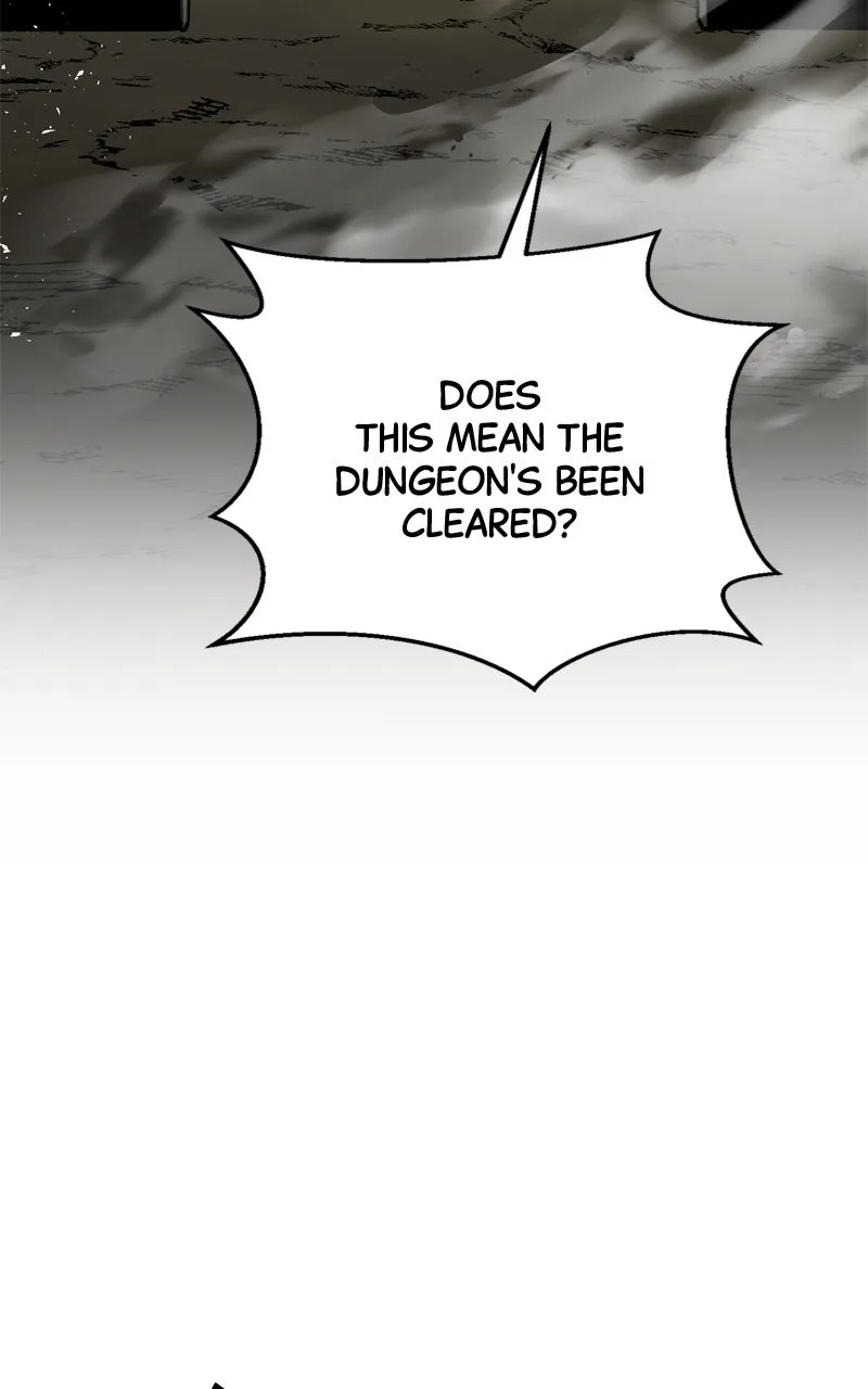 Defeating Dungeons via Copy Paste! Chapter 20 page 8 - 