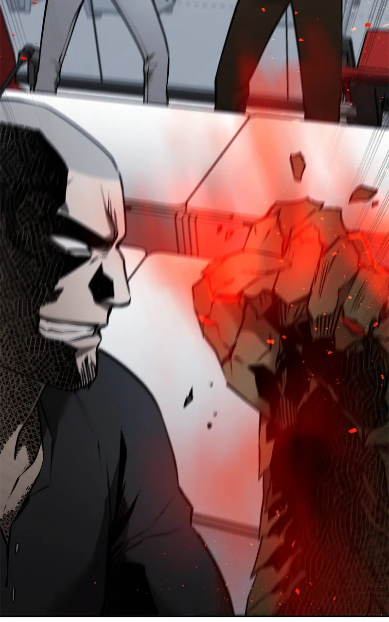 Defeating Dungeons via Copy Paste! Chapter 20 page 74 - 