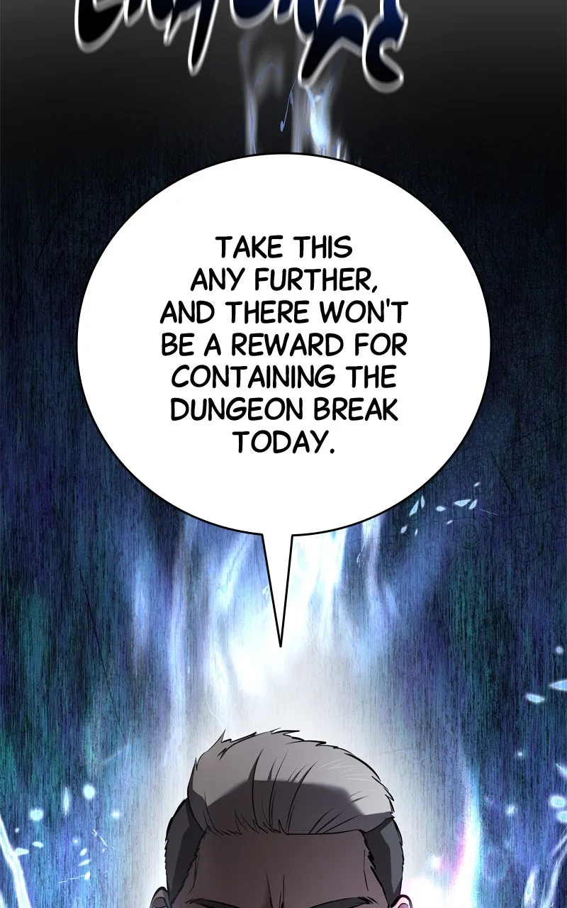 Defeating Dungeons via Copy Paste! Chapter 20 page 77 - 