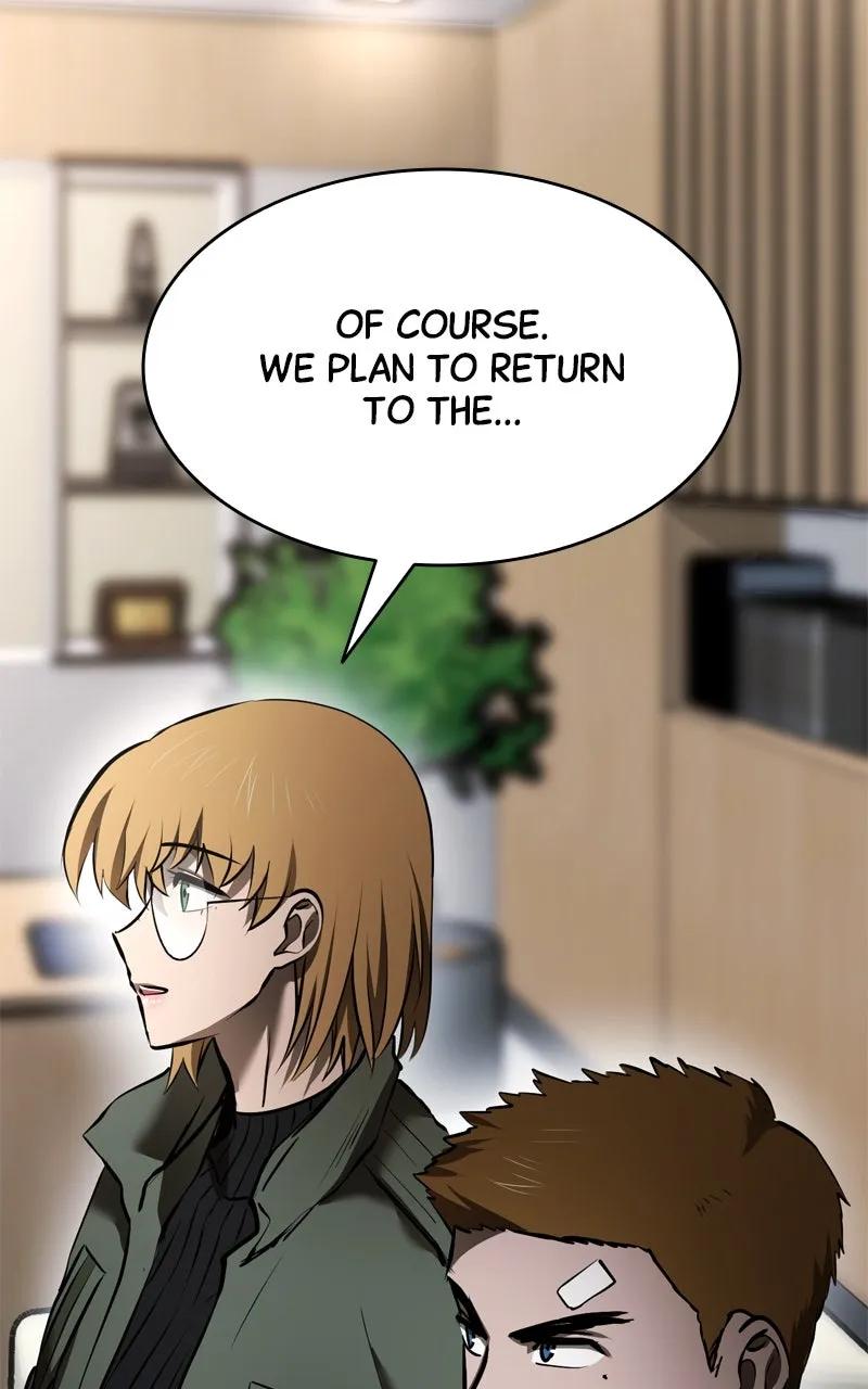 Defeating Dungeons via Copy Paste! Chapter 20 page 100 - 