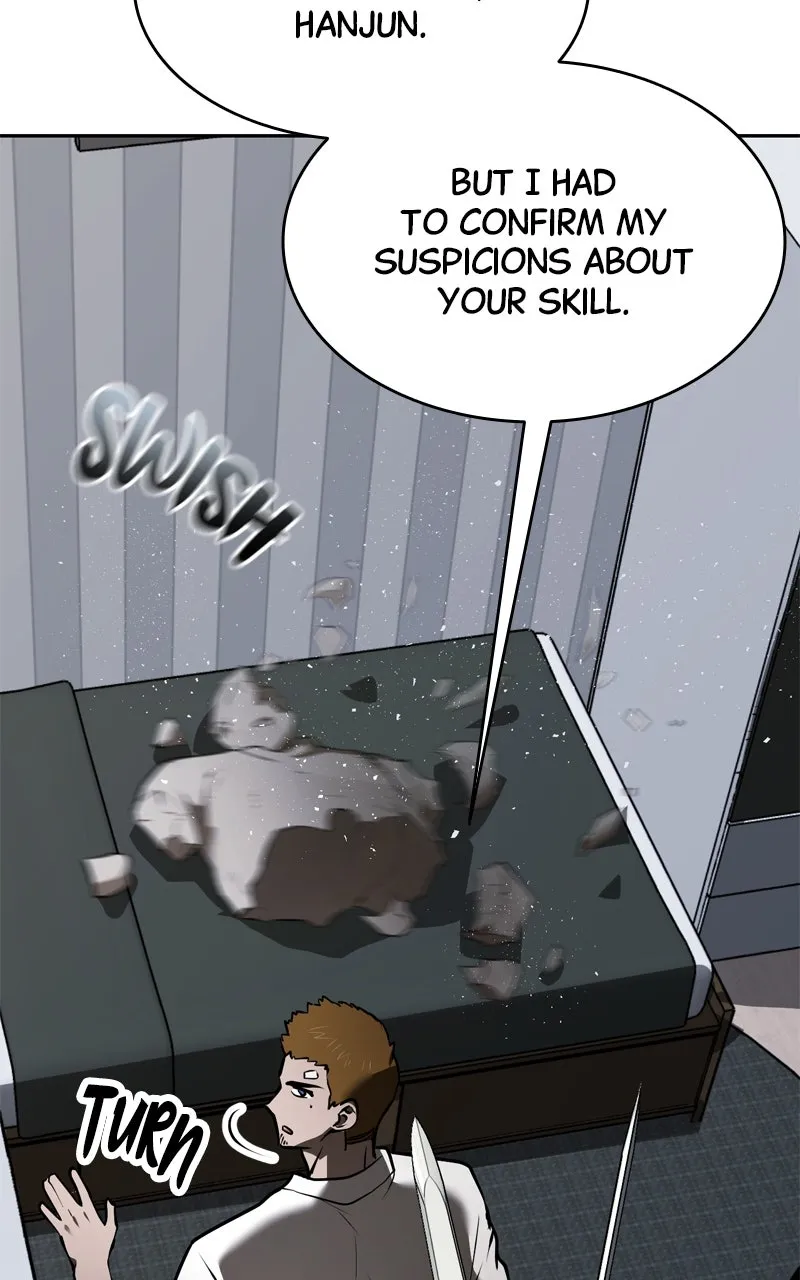 Defeating Dungeons via Copy Paste! Chapter 21 page 120 - 
