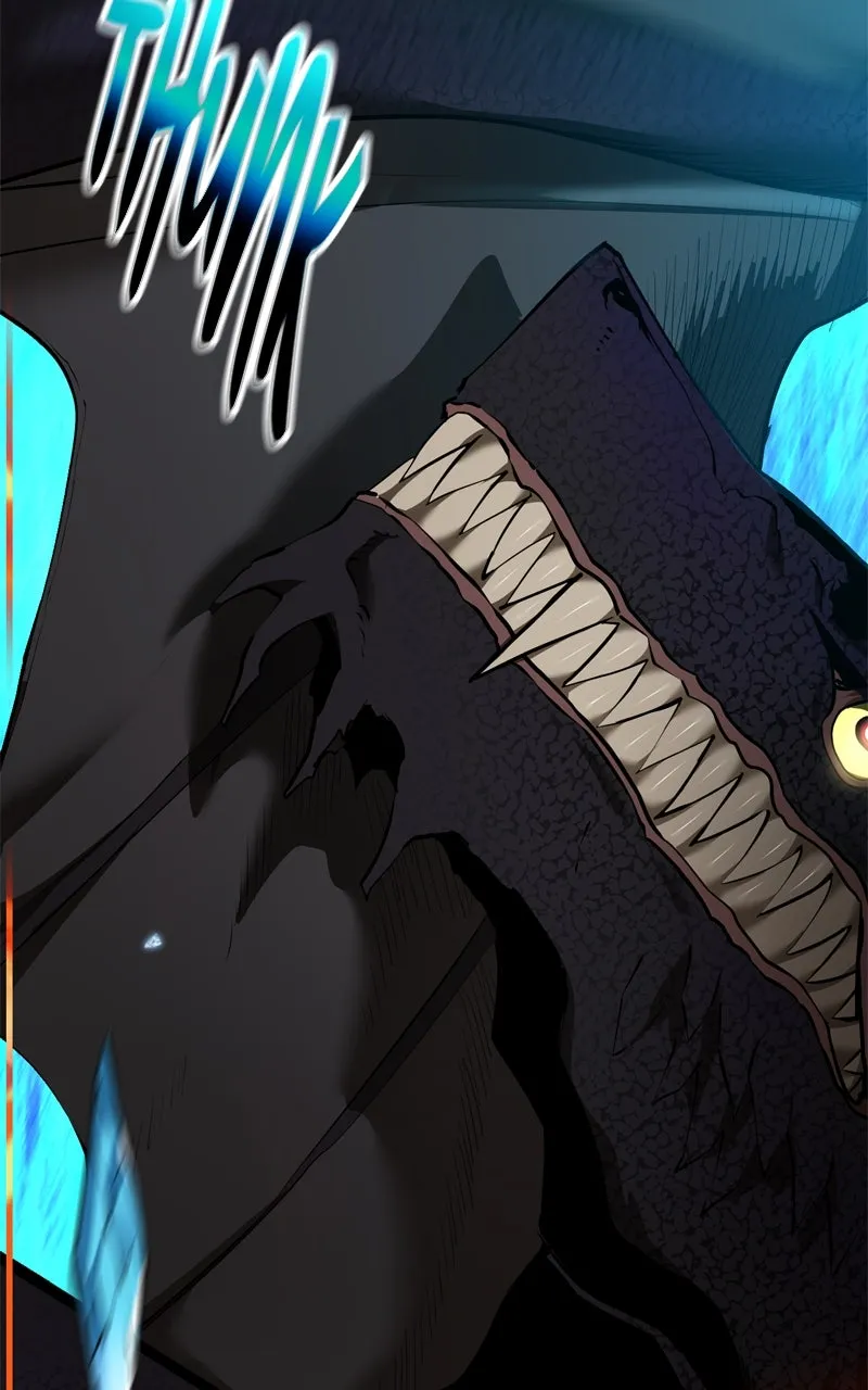Defeating Dungeons via Copy Paste! Chapter 21 page 17 - 