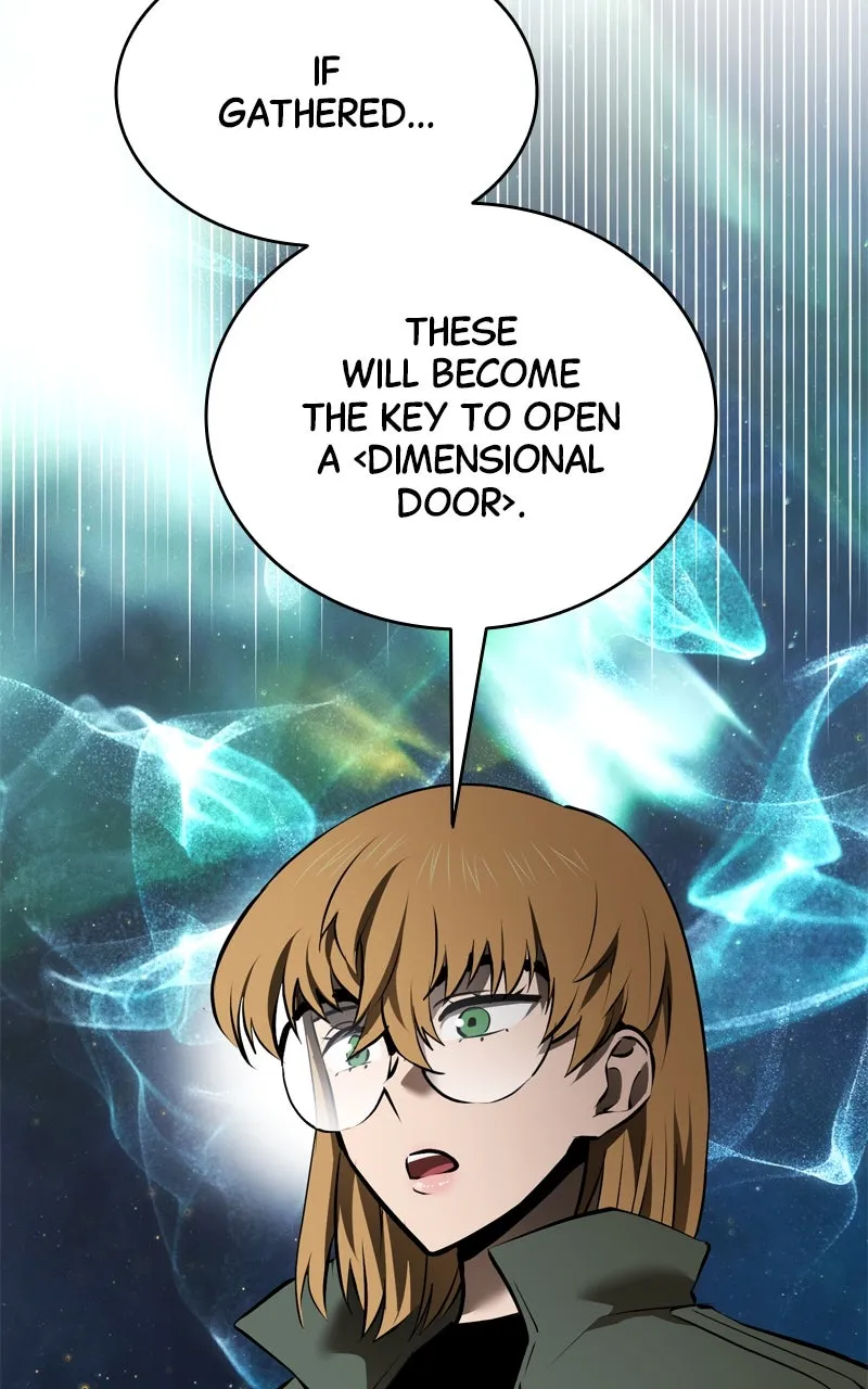 Defeating Dungeons via Copy Paste! Chapter 21 page 174 - 