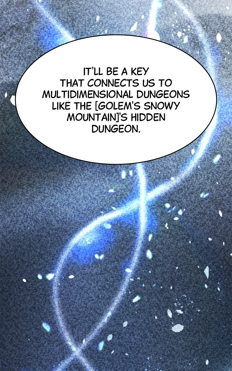 Defeating Dungeons via Copy Paste! Chapter 21 page 178 - 