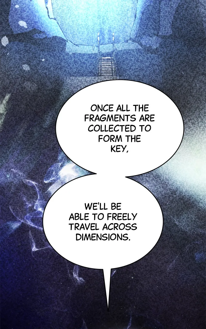 Defeating Dungeons via Copy Paste! Chapter 21 page 180 - 