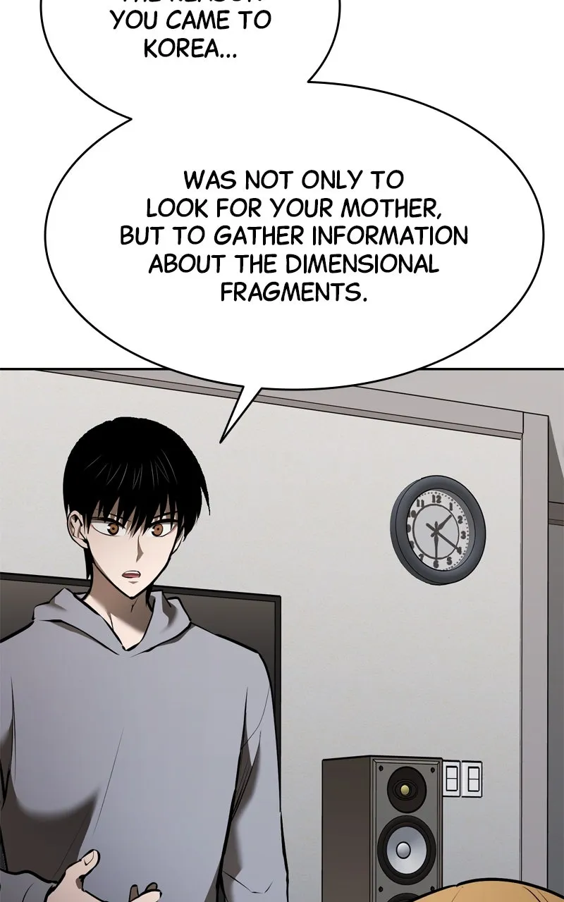 Defeating Dungeons via Copy Paste! Chapter 21 page 183 - 