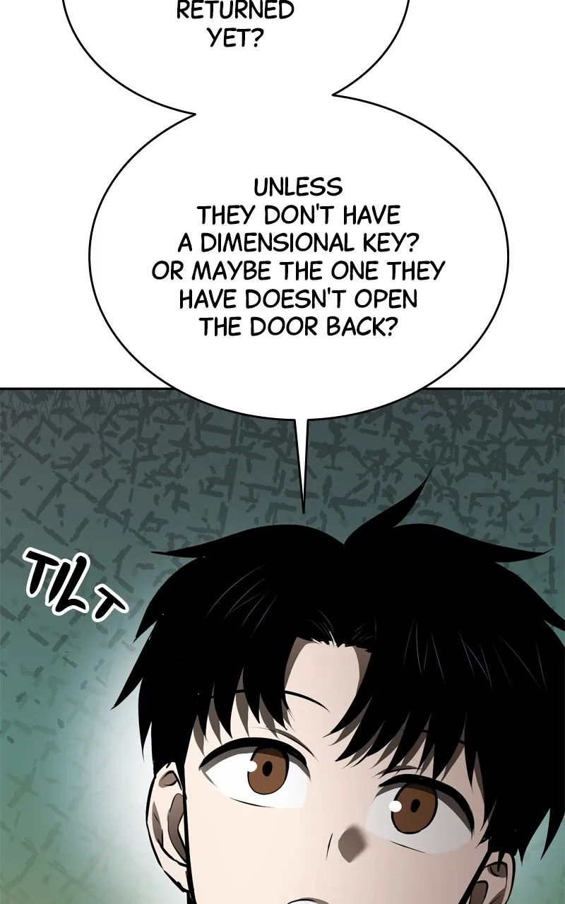 Defeating Dungeons via Copy Paste! Chapter 21 page 188 - 
