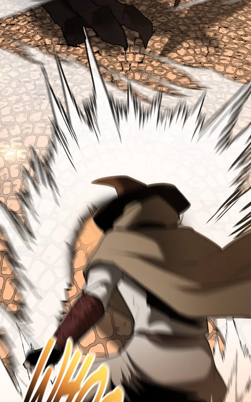 Defeating Dungeons via Copy Paste! Chapter 21 page 21 - 