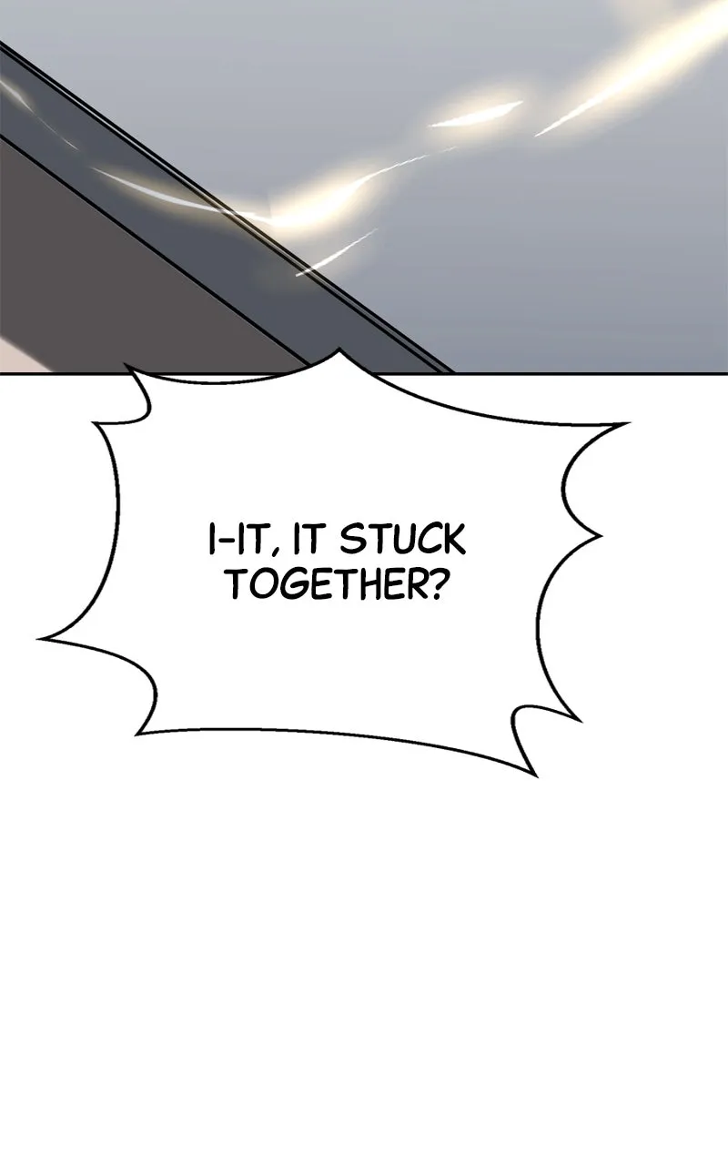 Defeating Dungeons via Copy Paste! Chapter 21 page 214 - 