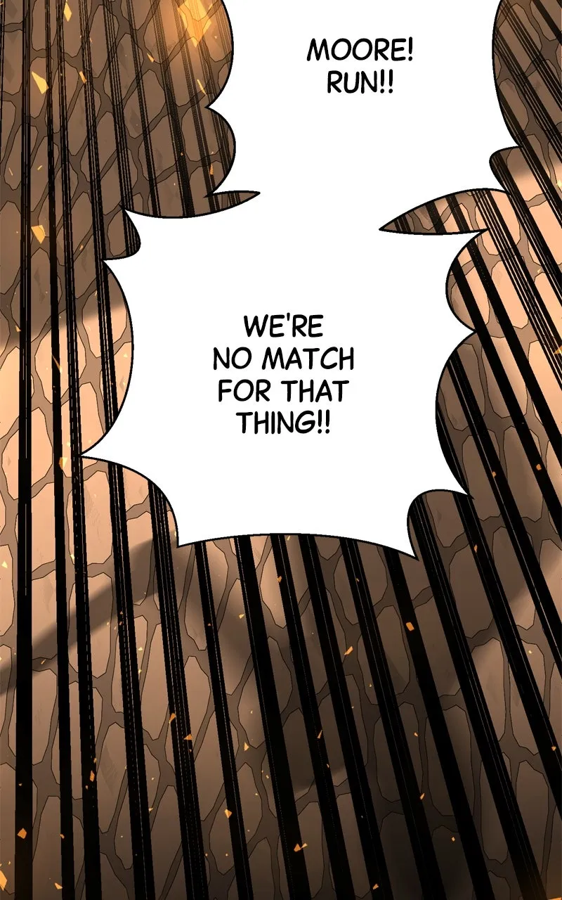 Defeating Dungeons via Copy Paste! Chapter 21 page 36 - 