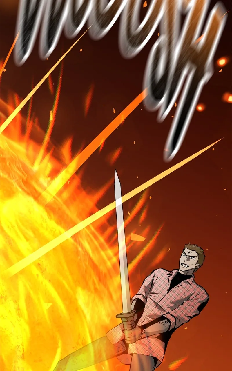 Defeating Dungeons via Copy Paste! Chapter 21 page 39 - 