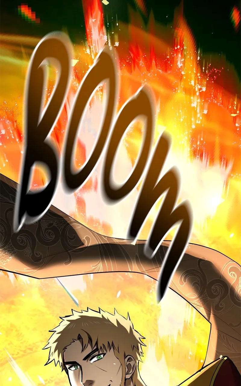 Defeating Dungeons via Copy Paste! Chapter 21 page 45 - 