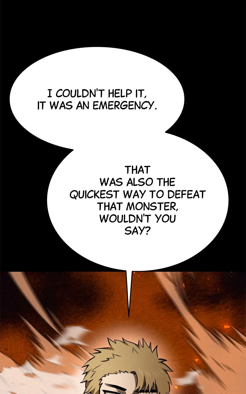 Defeating Dungeons via Copy Paste! Chapter 21 page 86 - 