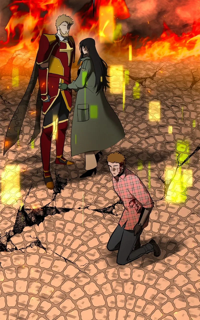 Defeating Dungeons via Copy Paste! Chapter 21 page 89 - 