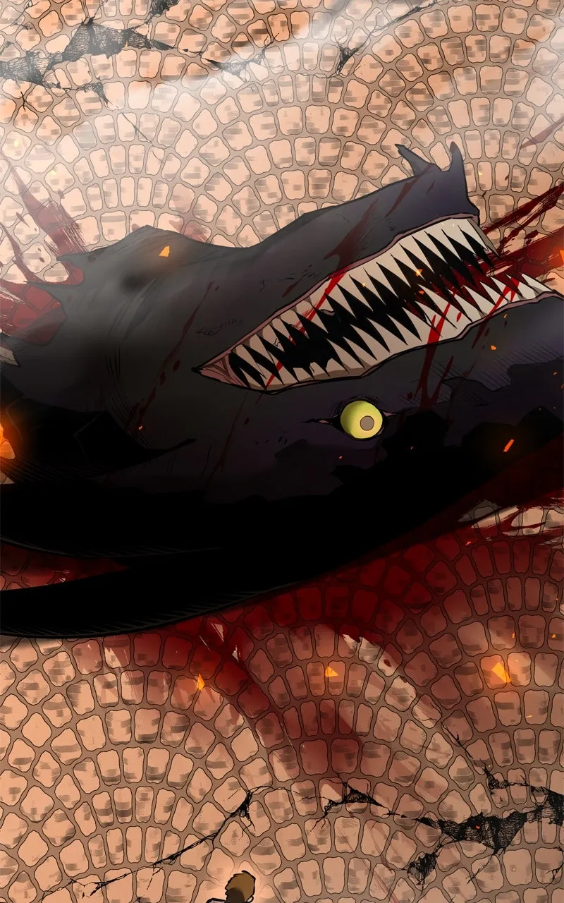 Defeating Dungeons via Copy Paste! Chapter 21 page 97 - 