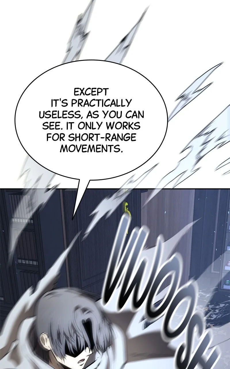 Defeating Dungeons via Copy Paste! Chapter 22 page 11 - 