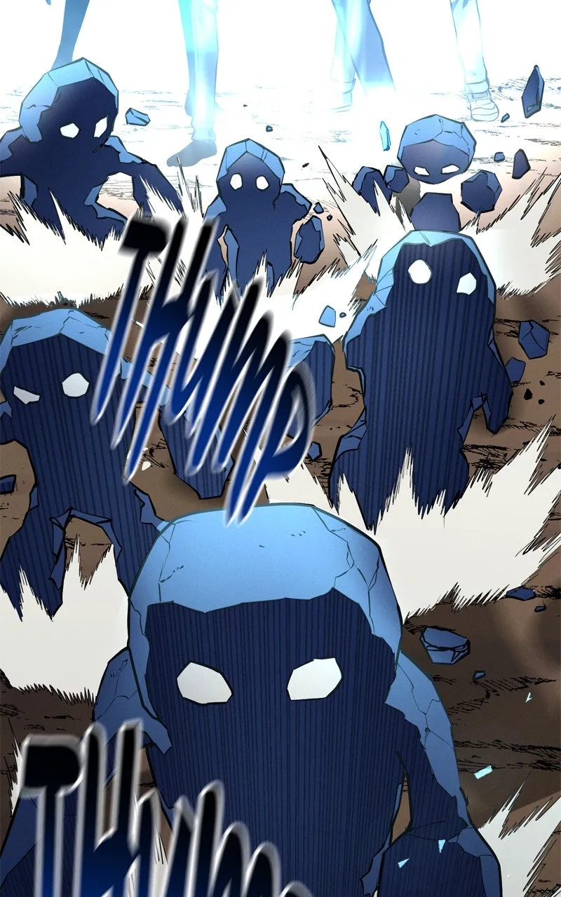 Defeating Dungeons via Copy Paste! Chapter 22 page 106 - 