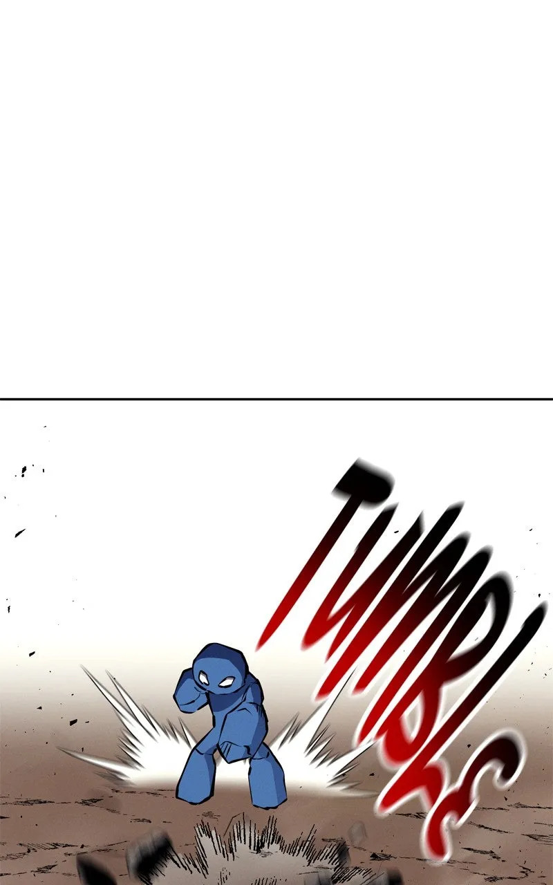 Defeating Dungeons via Copy Paste! Chapter 22 page 125 - 