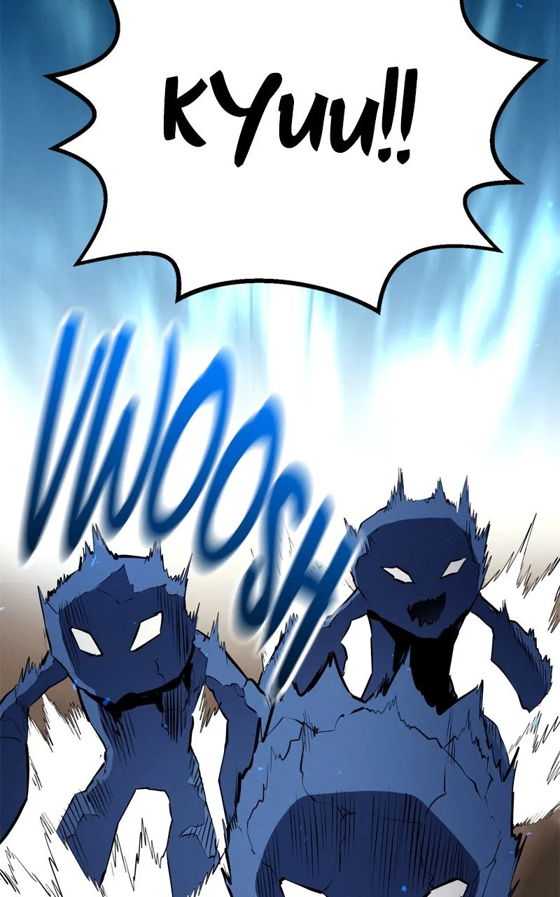 Defeating Dungeons via Copy Paste! Chapter 22 page 128 - 