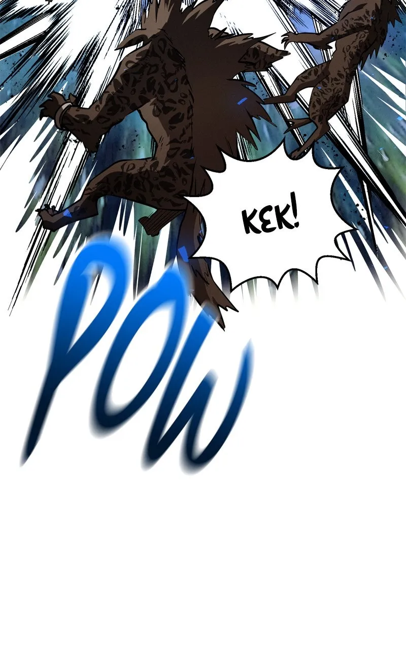 Defeating Dungeons via Copy Paste! Chapter 22 page 131 - 