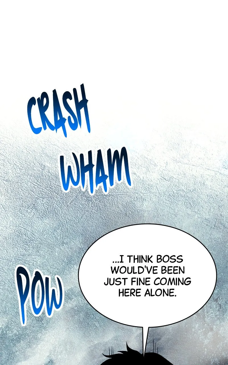 Defeating Dungeons via Copy Paste! Chapter 22 page 132 - 