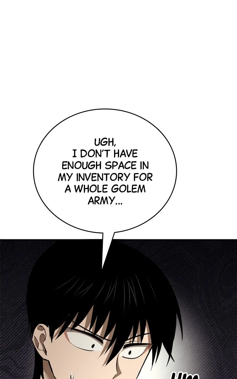 Defeating Dungeons via Copy Paste! Chapter 22 page 145 - 
