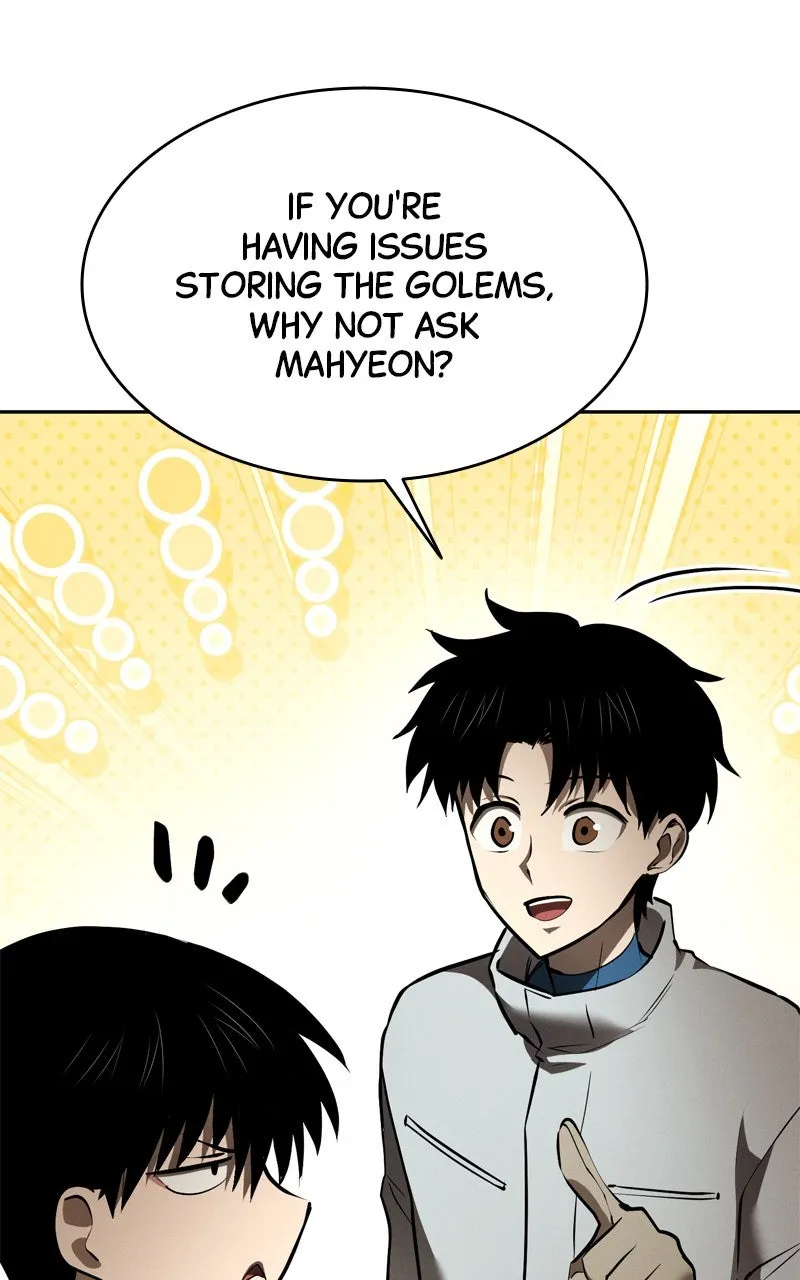Defeating Dungeons via Copy Paste! Chapter 22 page 148 - 