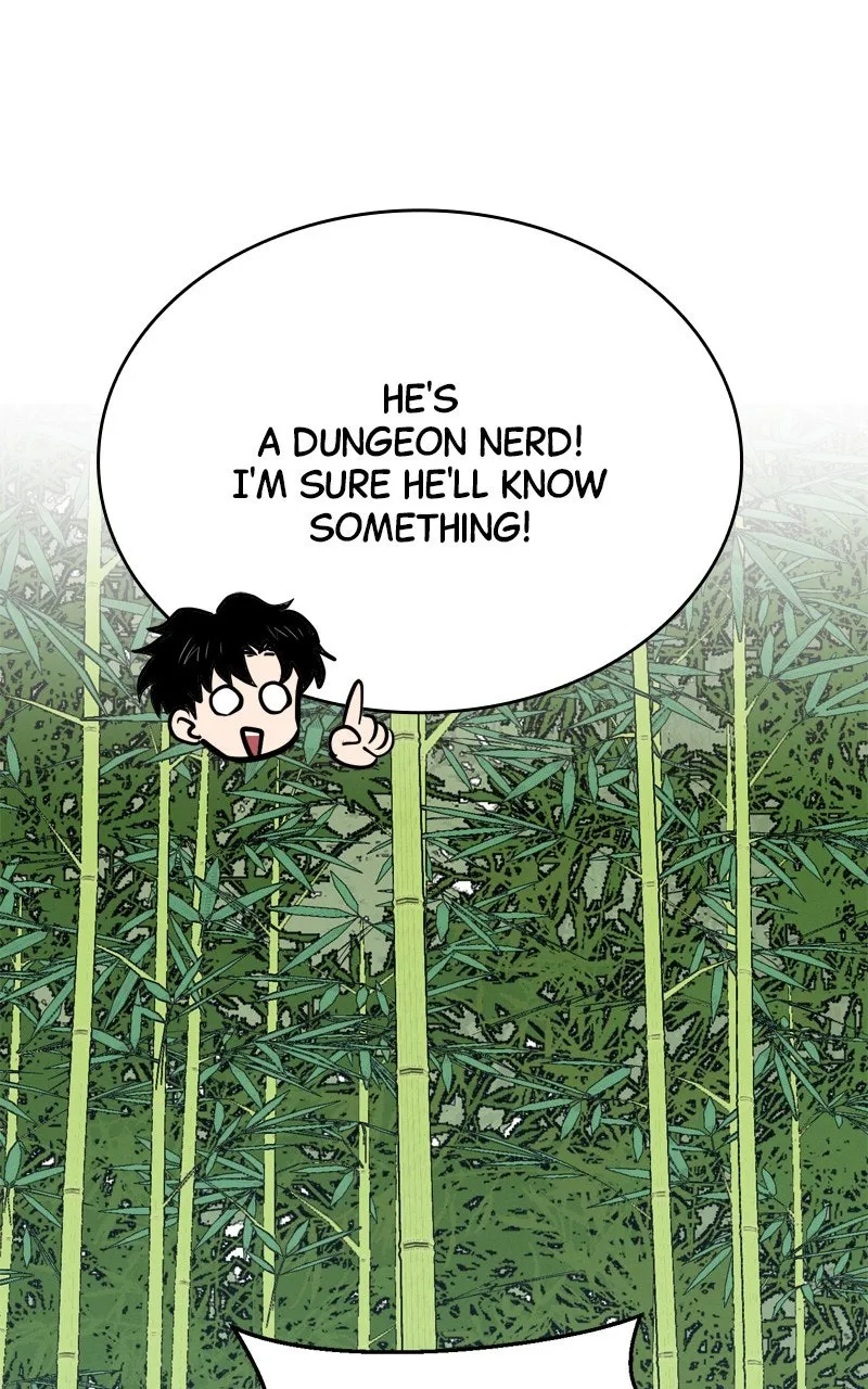 Defeating Dungeons via Copy Paste! Chapter 22 page 150 - 
