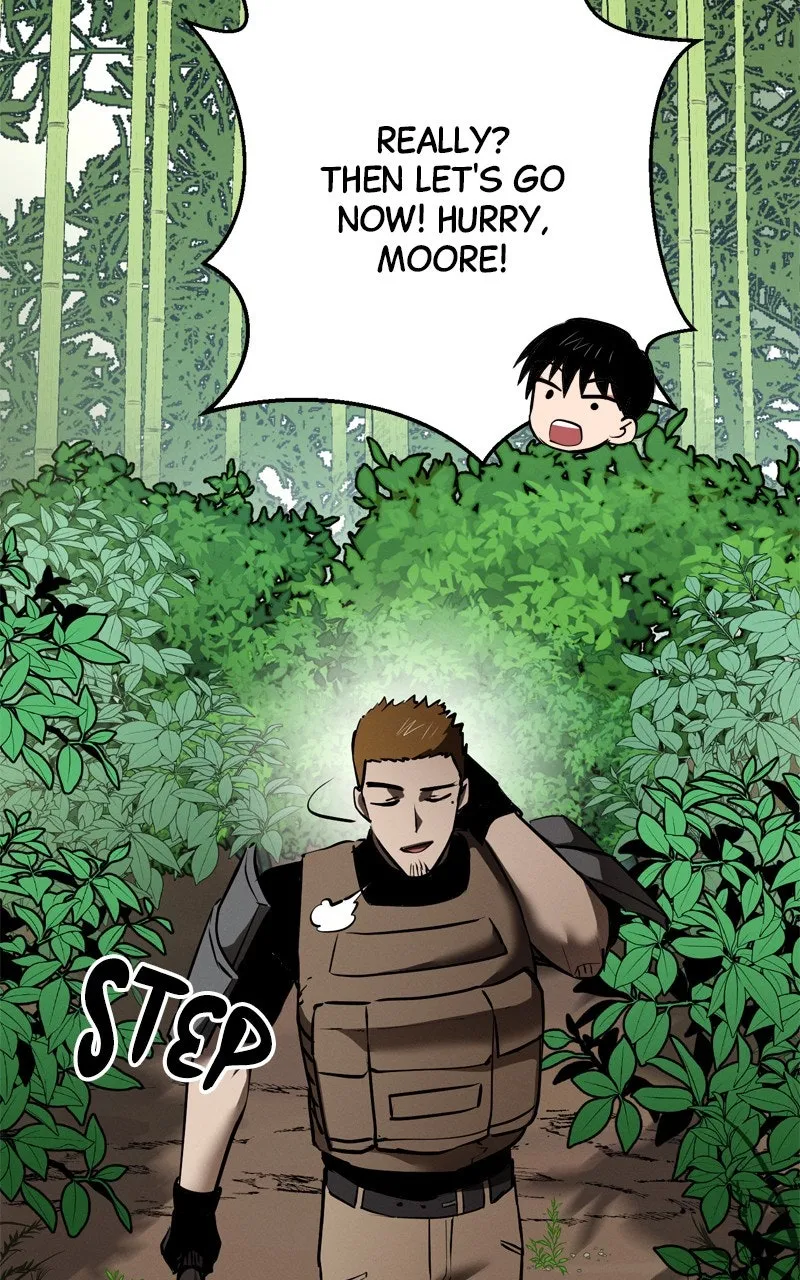 Defeating Dungeons via Copy Paste! Chapter 22 page 151 - 