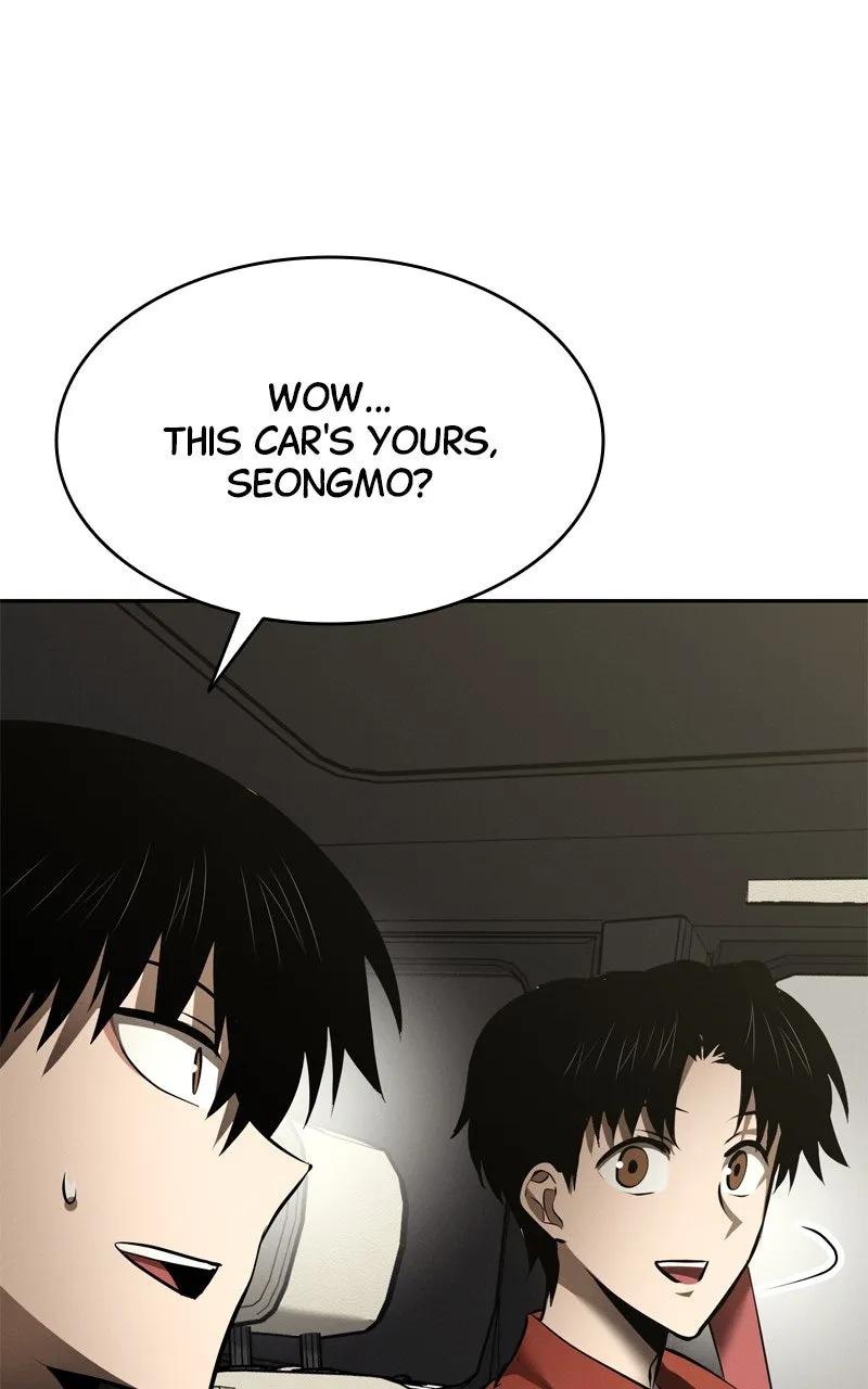 Defeating Dungeons via Copy Paste! Chapter 22 page 156 - 