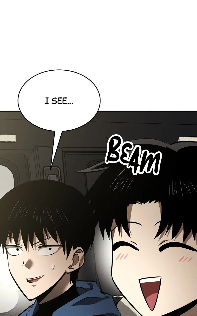 Defeating Dungeons via Copy Paste! Chapter 22 page 158 - 