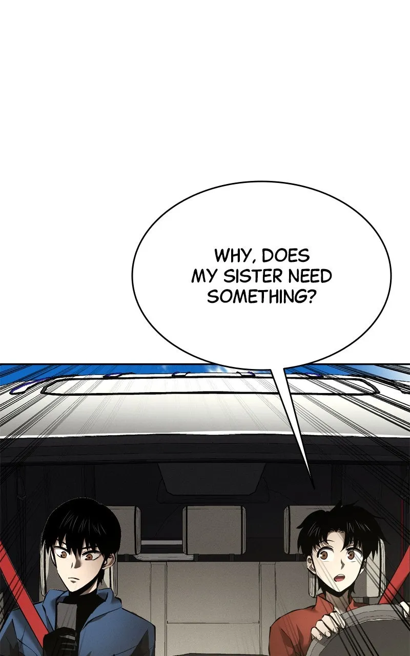 Defeating Dungeons via Copy Paste! Chapter 22 page 164 - 