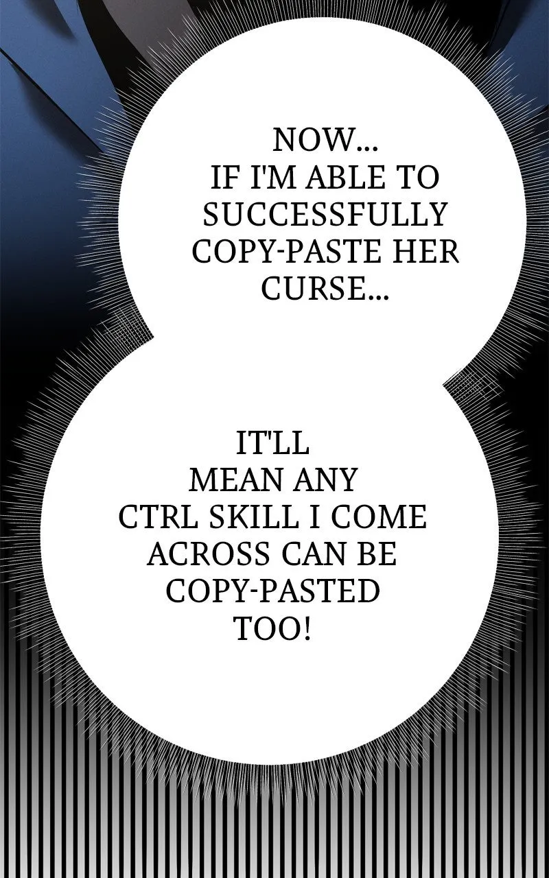 Defeating Dungeons via Copy Paste! Chapter 22 page 208 - 