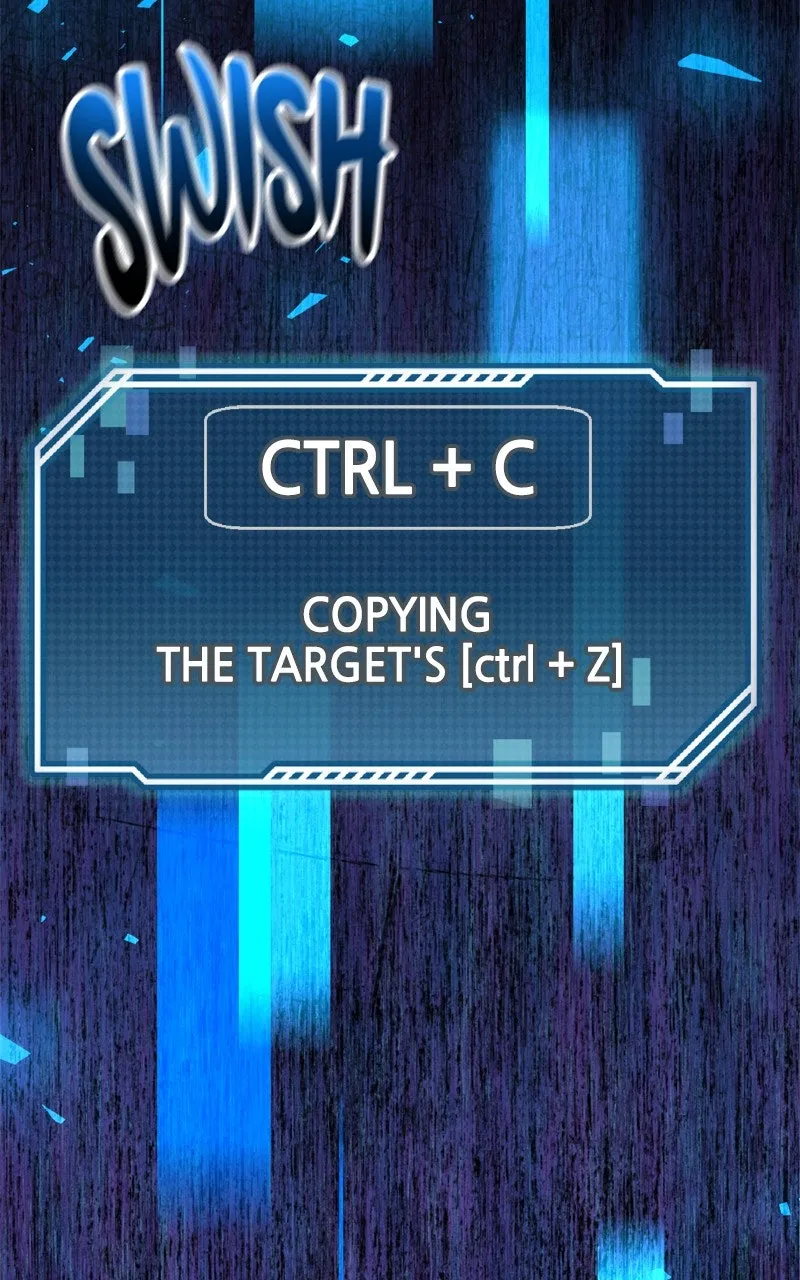 Defeating Dungeons via Copy Paste! Chapter 22 page 232 - 