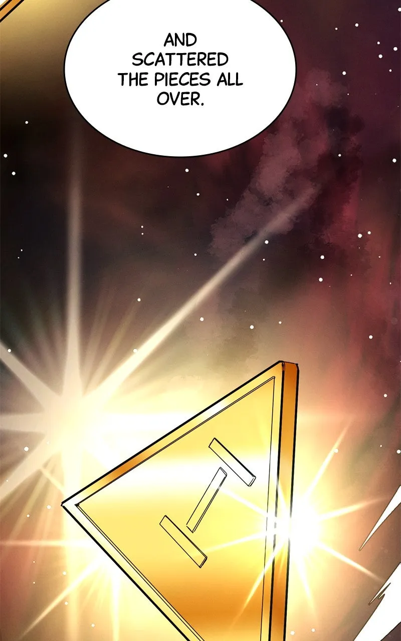 Defeating Dungeons via Copy Paste! Chapter 22 page 33 - 