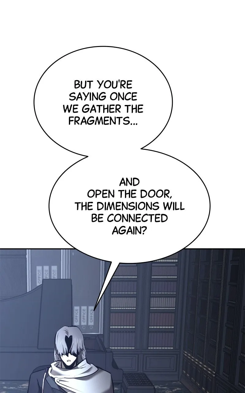 Defeating Dungeons via Copy Paste! Chapter 22 page 35 - 