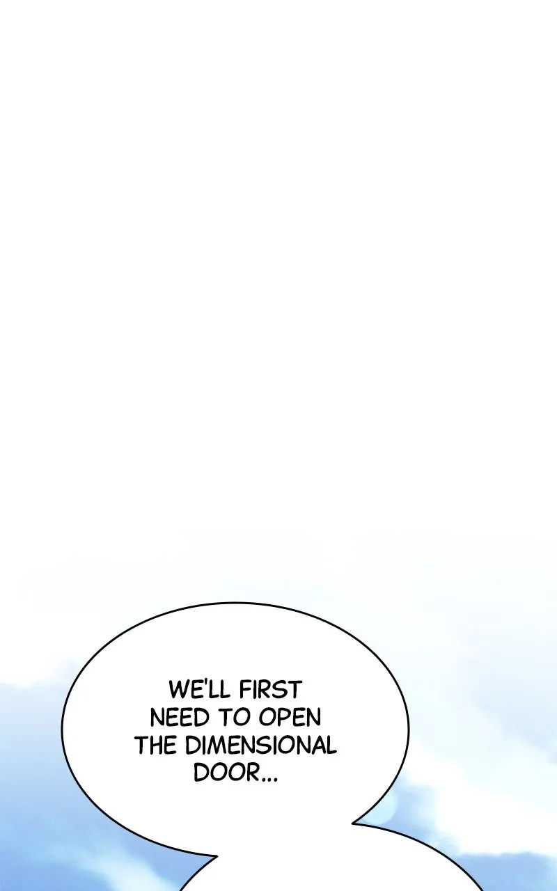 Defeating Dungeons via Copy Paste! Chapter 22 page 37 - 