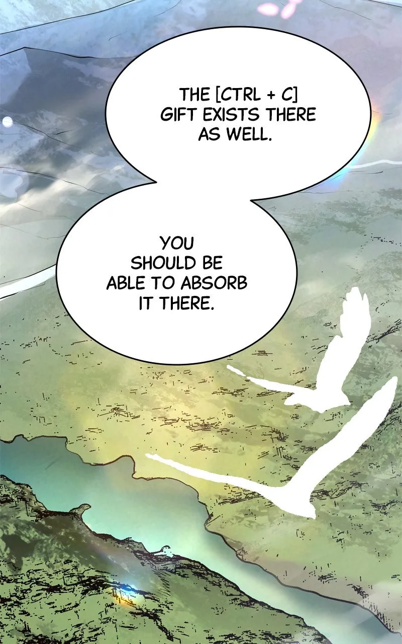 Defeating Dungeons via Copy Paste! Chapter 22 page 40 - 
