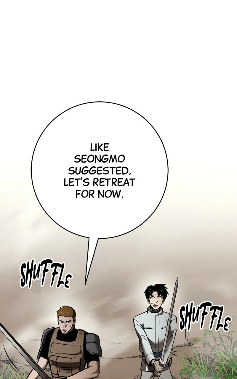 Defeating Dungeons via Copy Paste! Chapter 22 page 82 - 