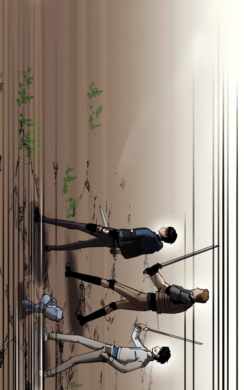 Defeating Dungeons via Copy Paste! Chapter 22 page 99 - 