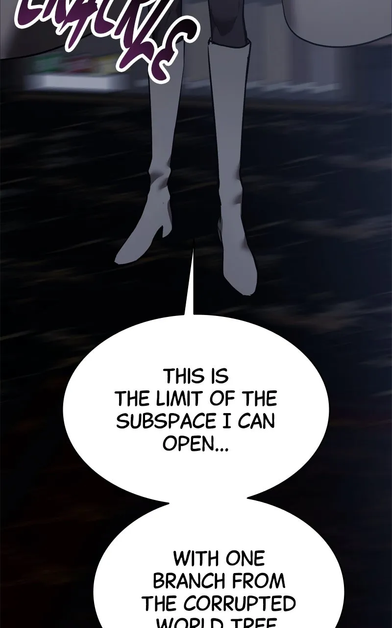 Defeating Dungeons via Copy Paste! Chapter 23 page 112 - 