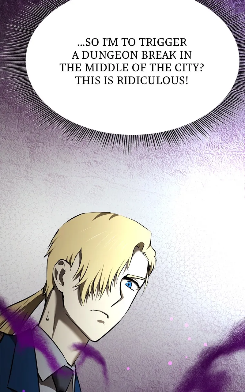 Defeating Dungeons via Copy Paste! Chapter 23 page 115 - 
