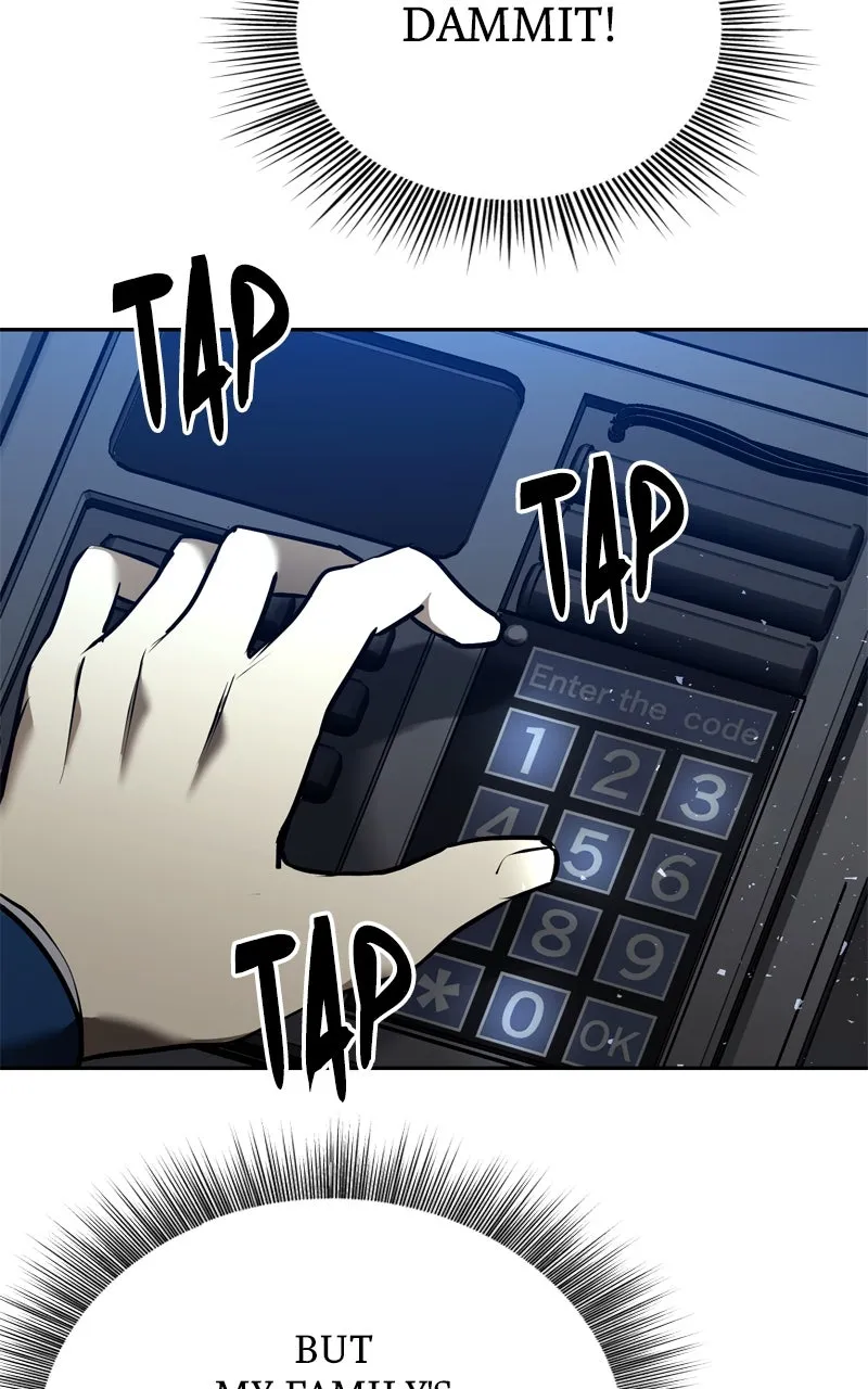 Defeating Dungeons via Copy Paste! Chapter 23 page 117 - 